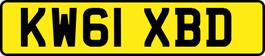KW61XBD