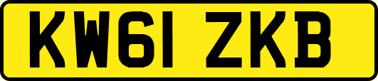 KW61ZKB