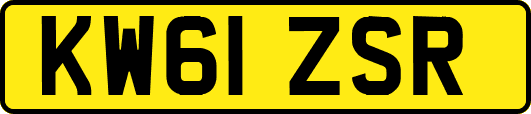 KW61ZSR