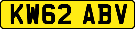 KW62ABV