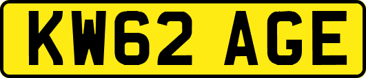 KW62AGE