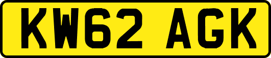 KW62AGK