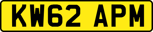 KW62APM