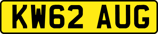 KW62AUG