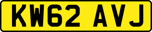 KW62AVJ