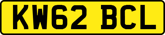 KW62BCL