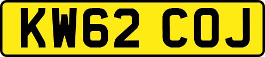 KW62COJ