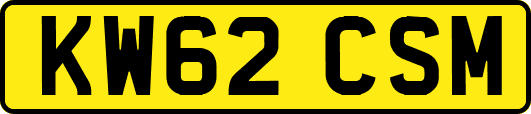 KW62CSM