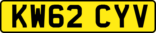 KW62CYV