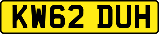 KW62DUH