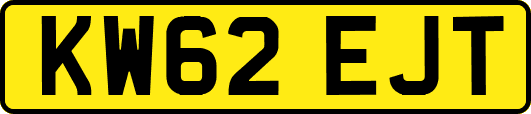 KW62EJT