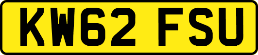 KW62FSU