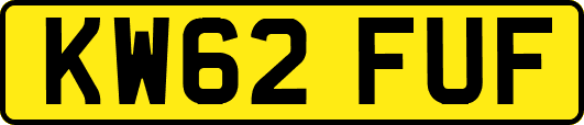 KW62FUF