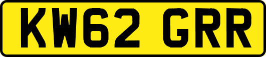KW62GRR