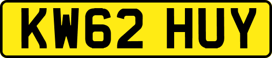 KW62HUY