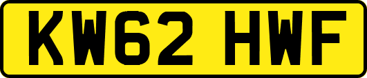 KW62HWF