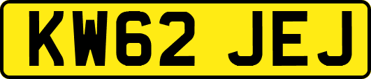 KW62JEJ