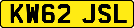 KW62JSL