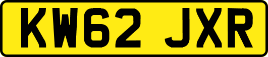 KW62JXR