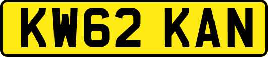 KW62KAN