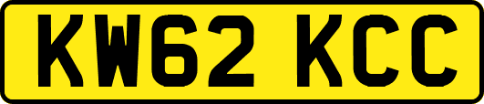 KW62KCC