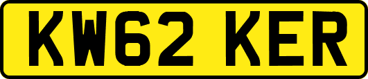 KW62KER