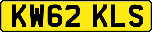 KW62KLS