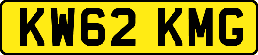 KW62KMG