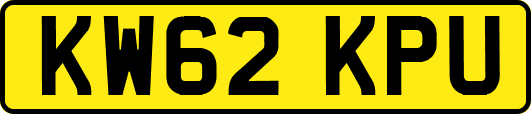 KW62KPU