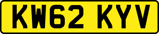 KW62KYV