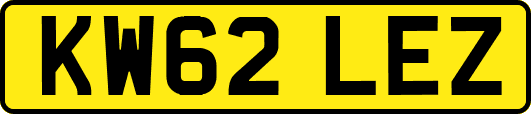 KW62LEZ