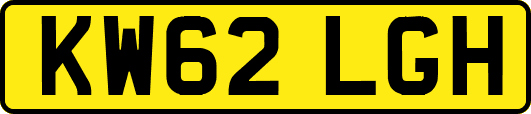KW62LGH