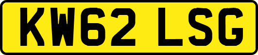 KW62LSG