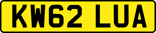 KW62LUA