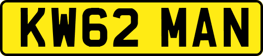 KW62MAN
