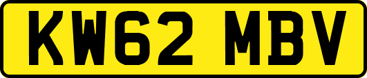 KW62MBV