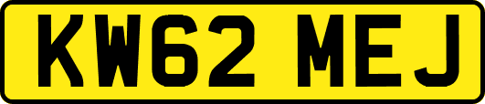 KW62MEJ