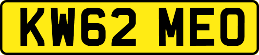 KW62MEO