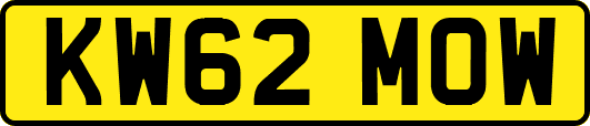KW62MOW