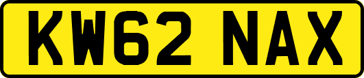 KW62NAX
