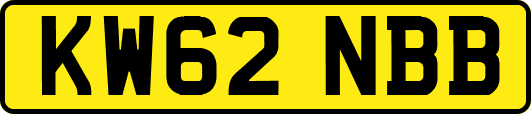 KW62NBB