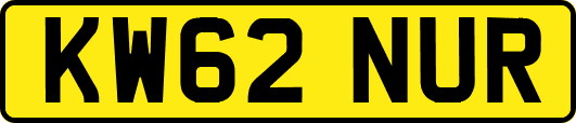 KW62NUR