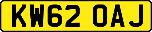 KW62OAJ