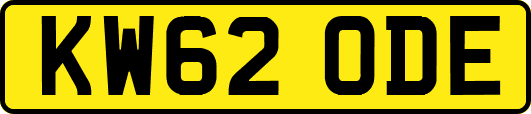 KW62ODE