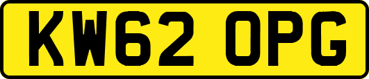 KW62OPG