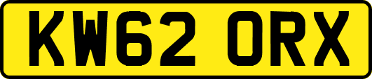 KW62ORX
