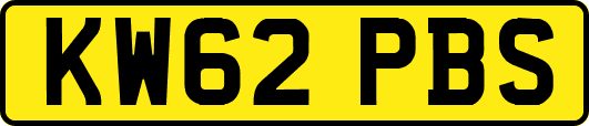 KW62PBS