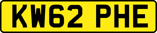 KW62PHE