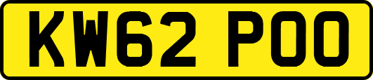 KW62POO