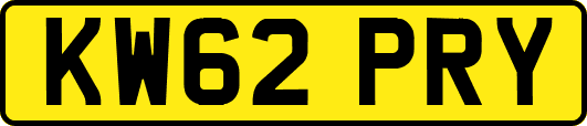 KW62PRY